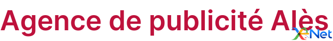 Agence de publicité Alès